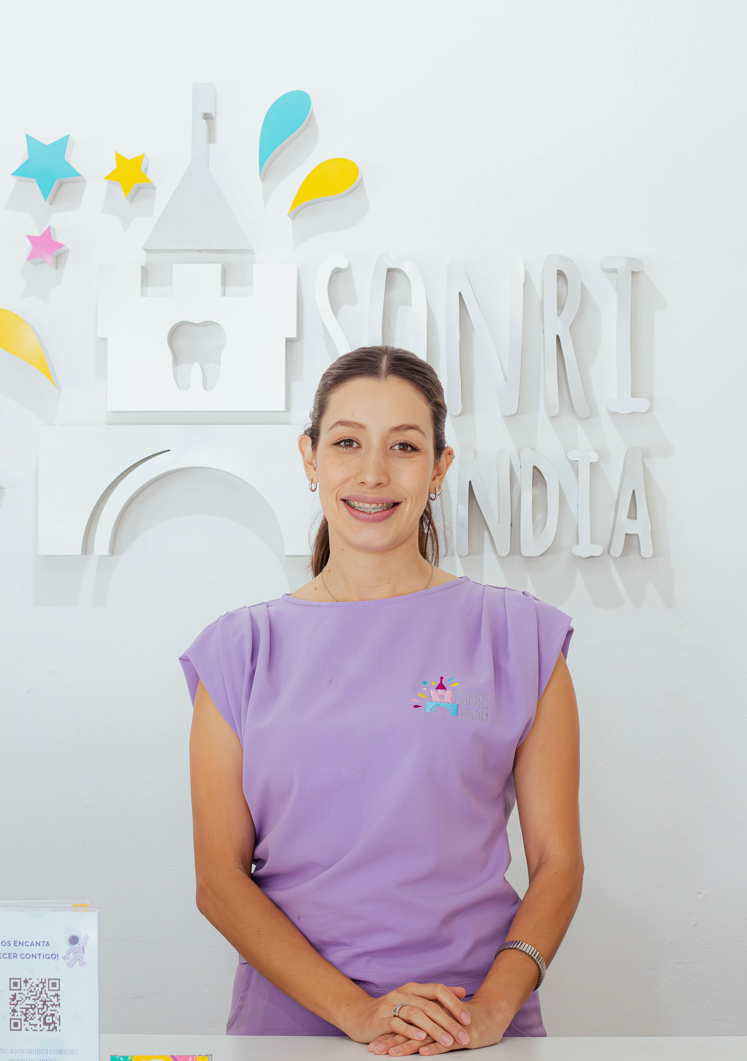 Dra. Rossy Carolina Valerio Hernández